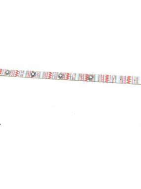 Angel Ranch Belt 24" Glitter Rhinestones Multi-Color Style D130000497